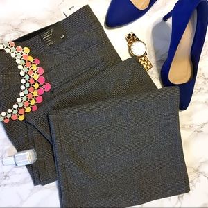 Express Editor Wide Waistband Pants